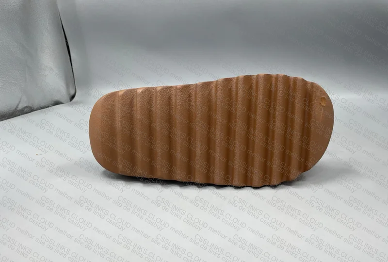 Yeezy Slide ZOK 6