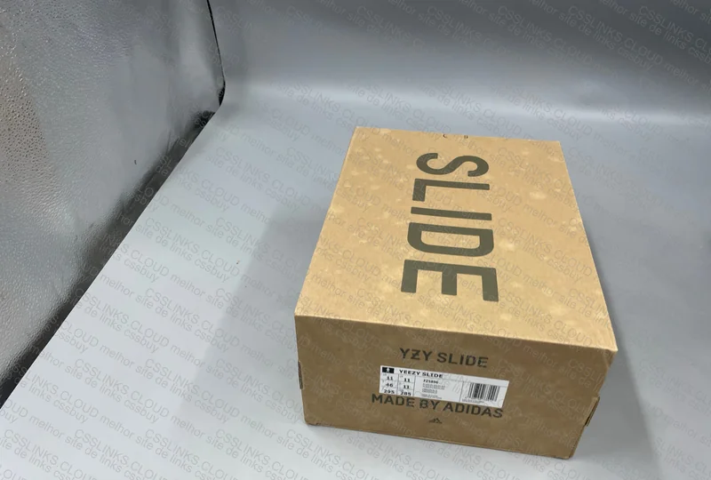 Yeezy Slide ZOK 7