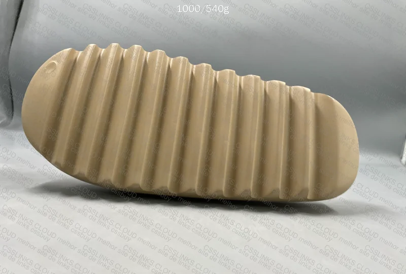 YEEZY SLIDE - ZOK 2