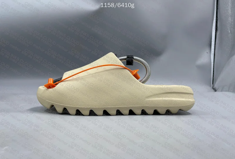 Yeezy Slide ZOK 2