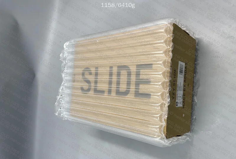Yeezy Slide ZOK 3