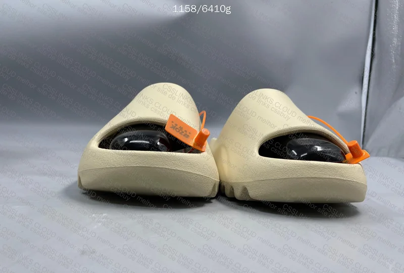 Yeezy Slide ZOK 5