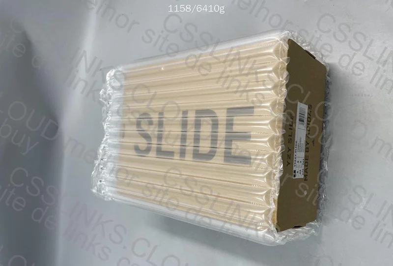 Yeezy Slide ZOK 9