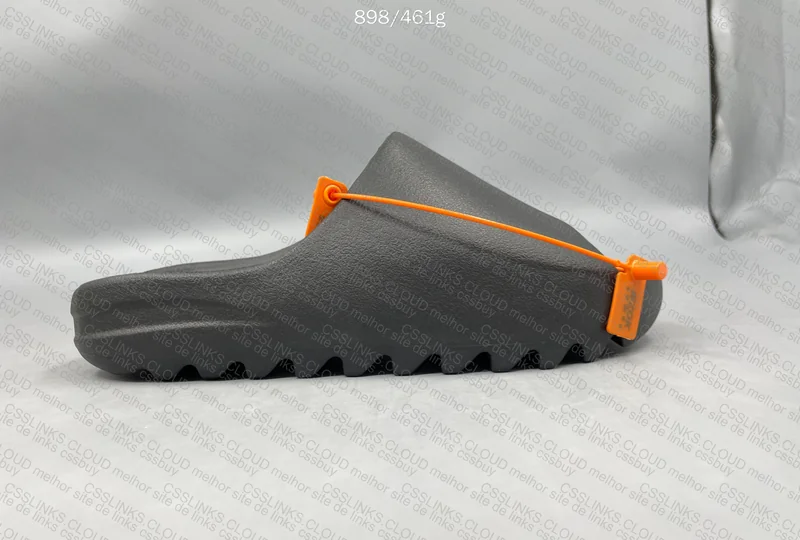 Yeezy Slide ZOK 10