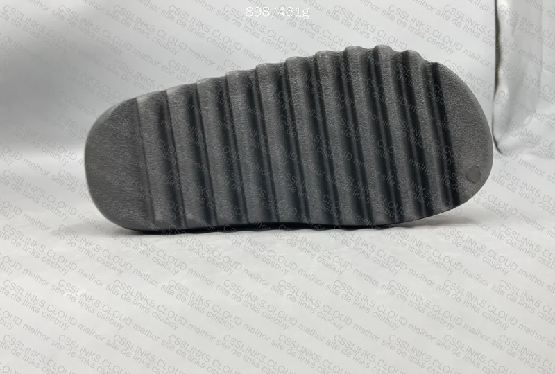 Yeezy Slide ZOK 2