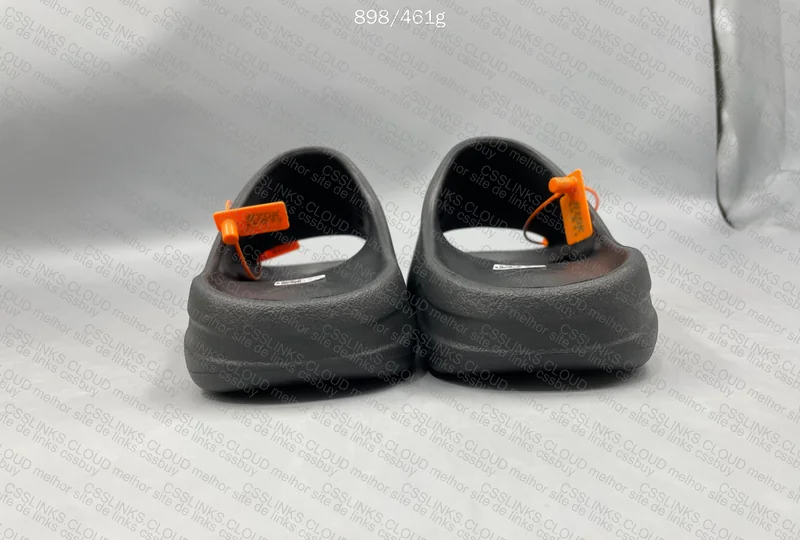 Yeezy Slide ZOK 5