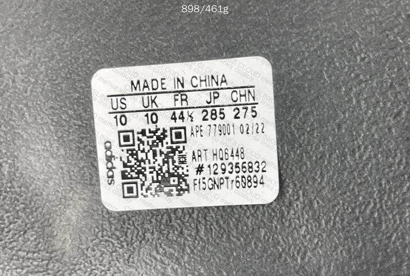 Yeezy Slide ZOK 6