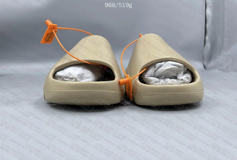 yeezy slide ZOK 2