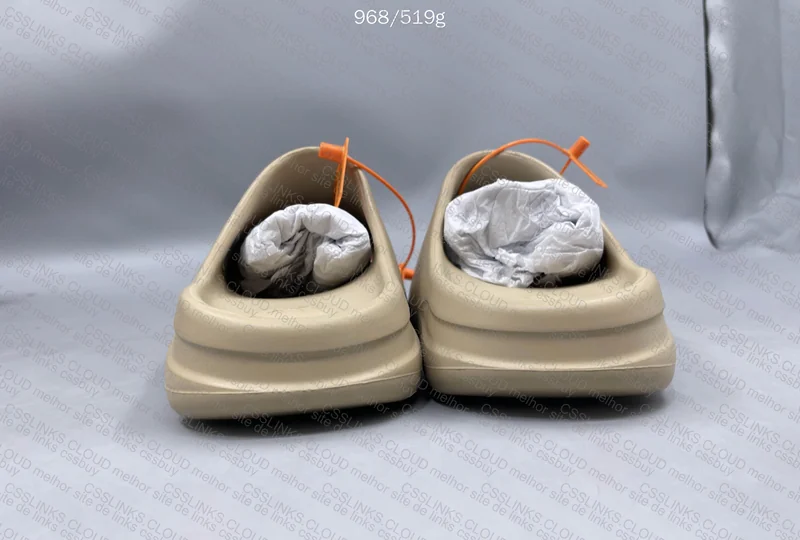 yeezy slide ZOK 3
