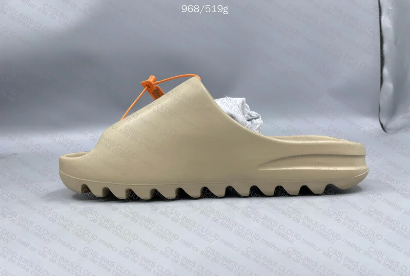 yeezy slide ZOK 4