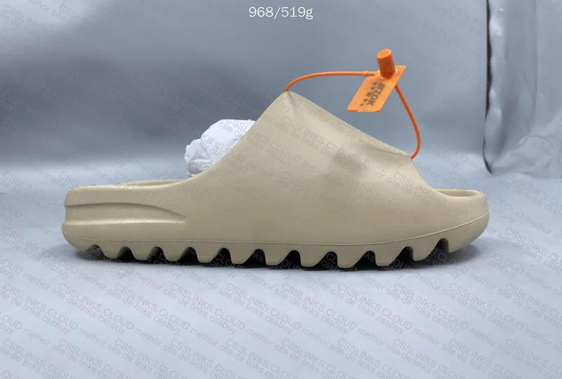 yeezy slide ZOK 5