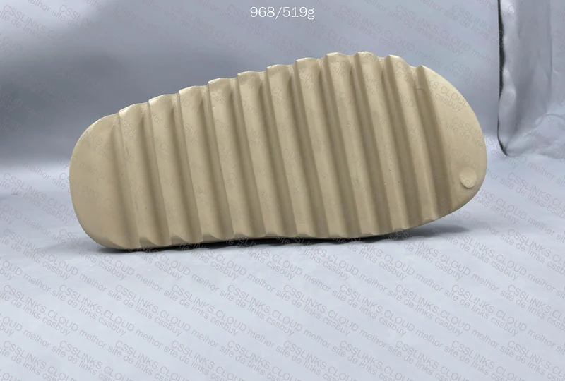 yeezy slide ZOK 6