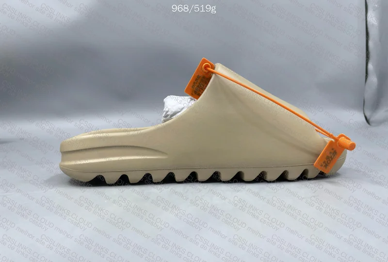 yeezy slide ZOK 7