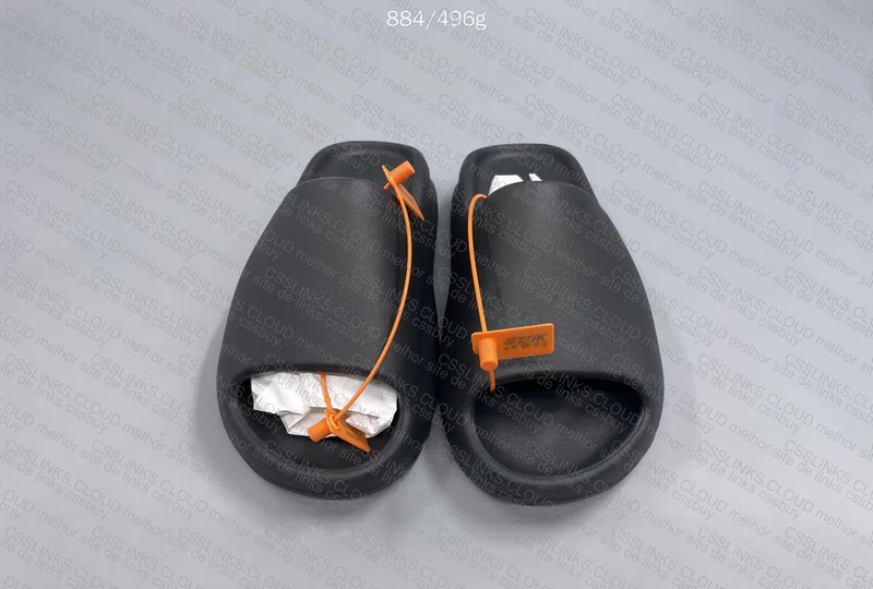 Yeezy Slide ZOK