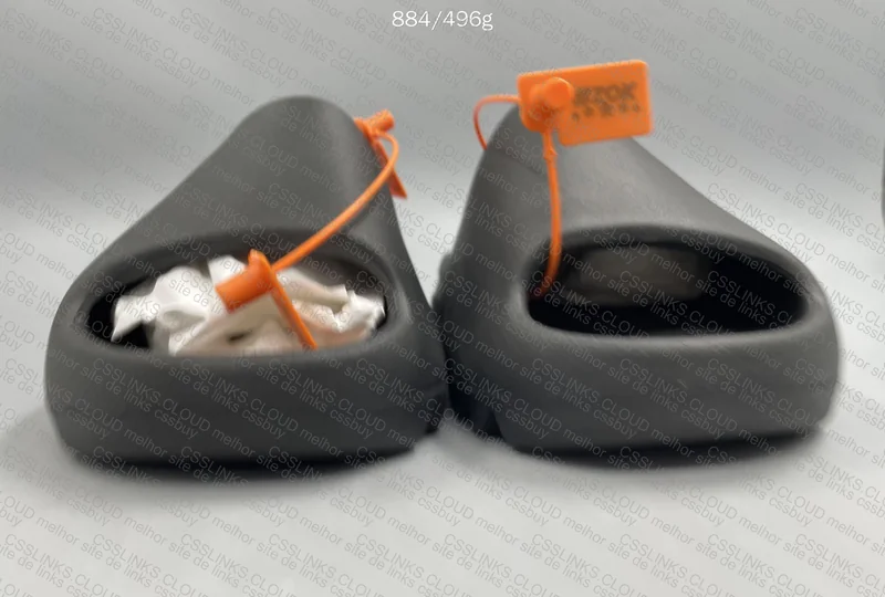 Yeezy Slide ZOK 2