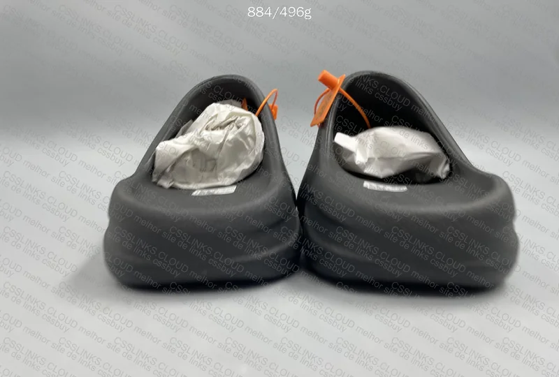 Yeezy Slide ZOK 3