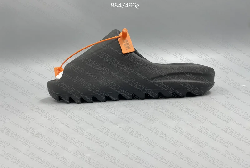 Yeezy Slide ZOK 4