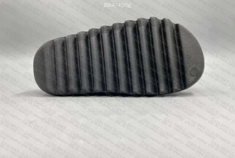 Yeezy Slide ZOK 5
