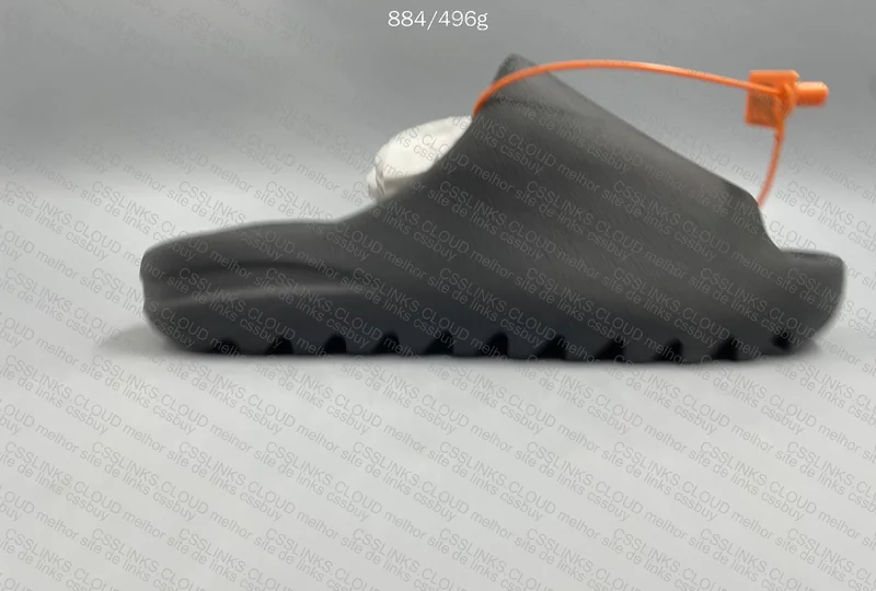 Yeezy Slide ZOK 6