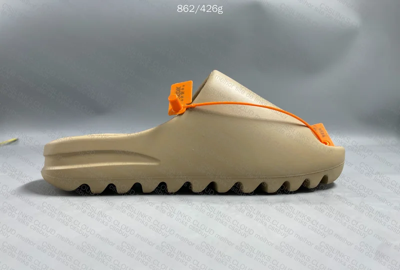 Yeezy Slide ZOK