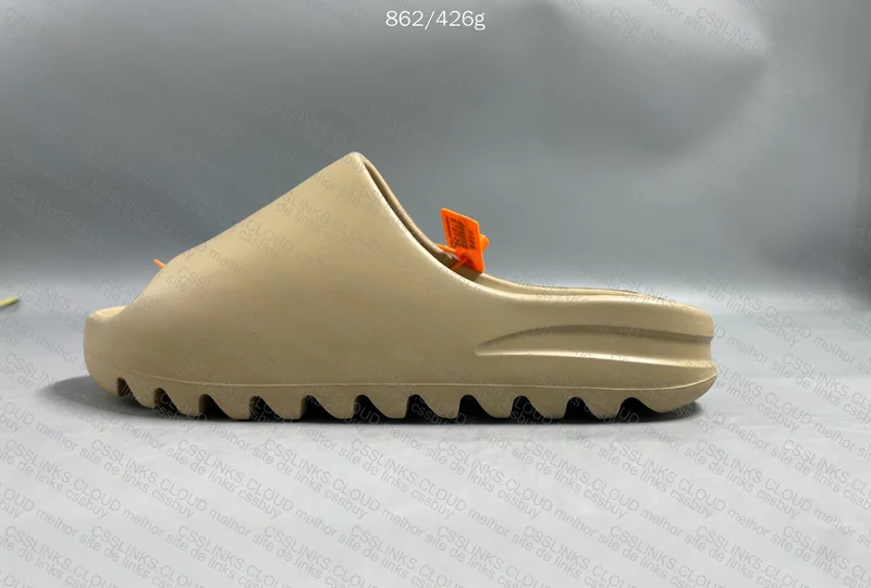 Yeezy Slide ZOK 3