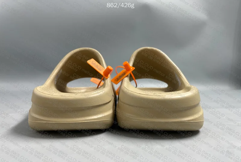 Yeezy Slide ZOK 4