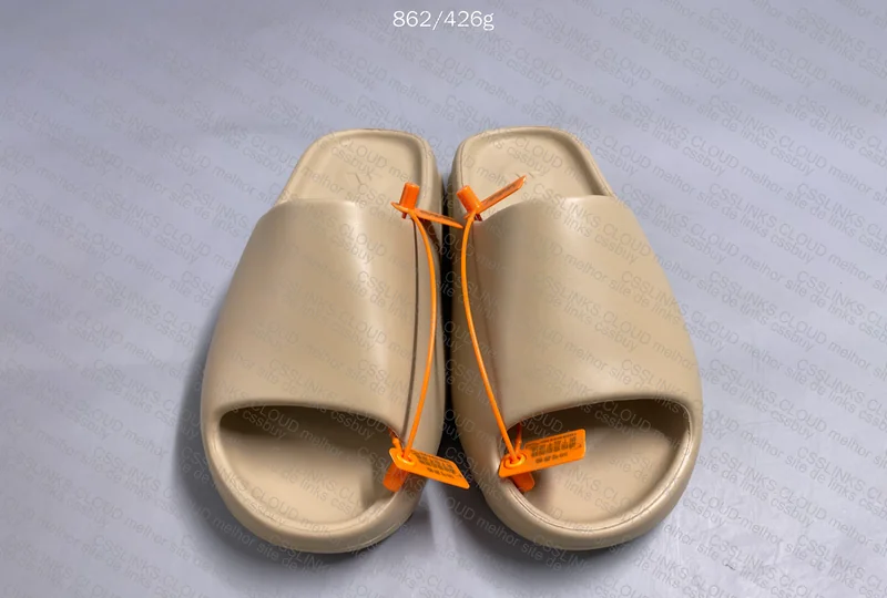 Yeezy Slide ZOK 5