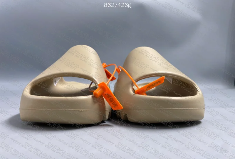 Yeezy Slide ZOK 6