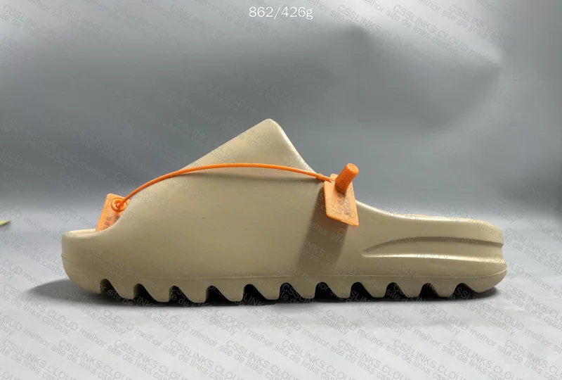 Yeezy Slide ZOK 8