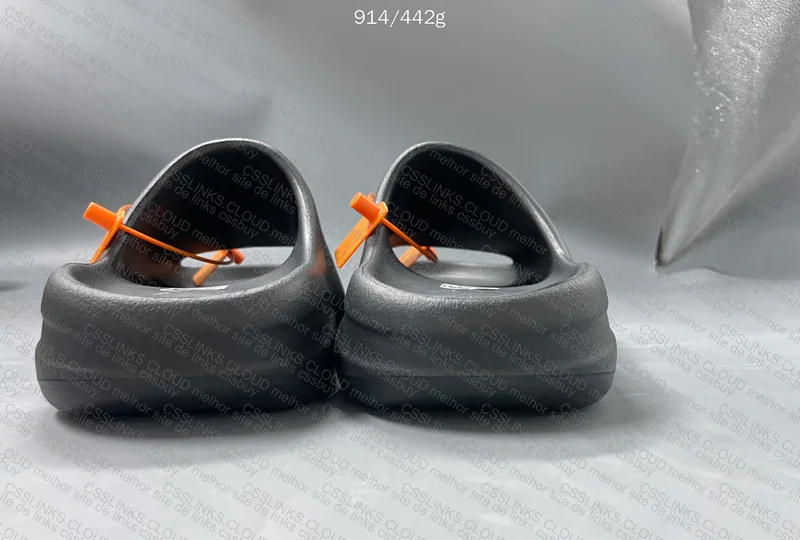 Yeezy Slide ZOK 2