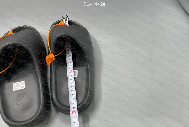 Yeezy Slide ZOK 3