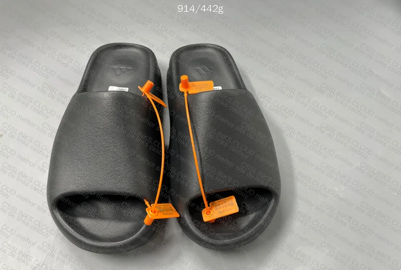 Yeezy Slide ZOK 5