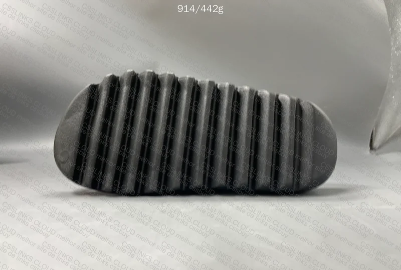 Yeezy Slide ZOK 6
