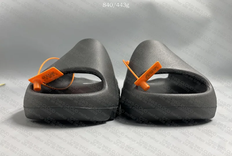 Yeezy Slide Zok 2