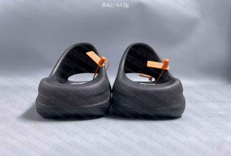 Yeezy Slide Zok 3