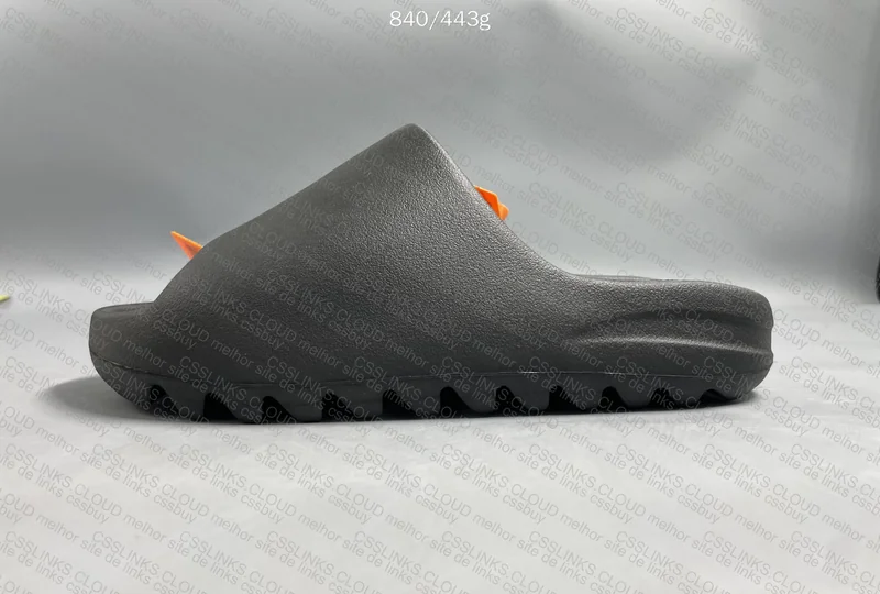 Yeezy Slide Zok 4