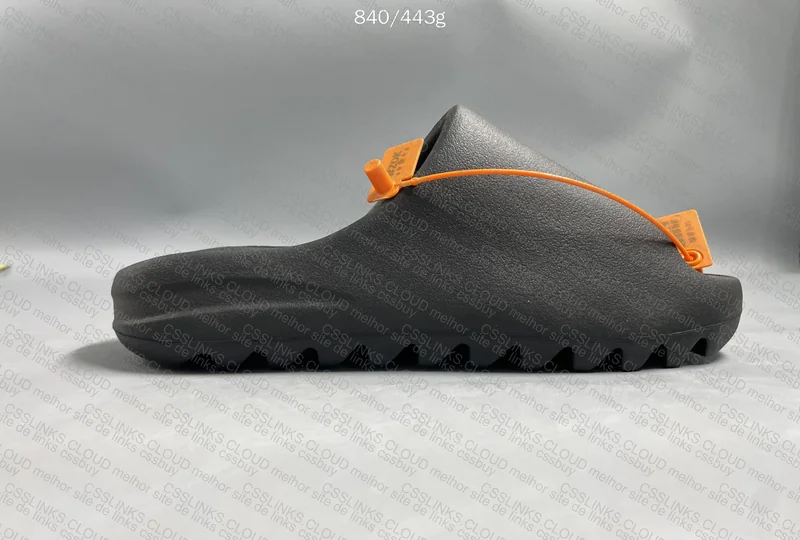 Yeezy Slide Zok 5
