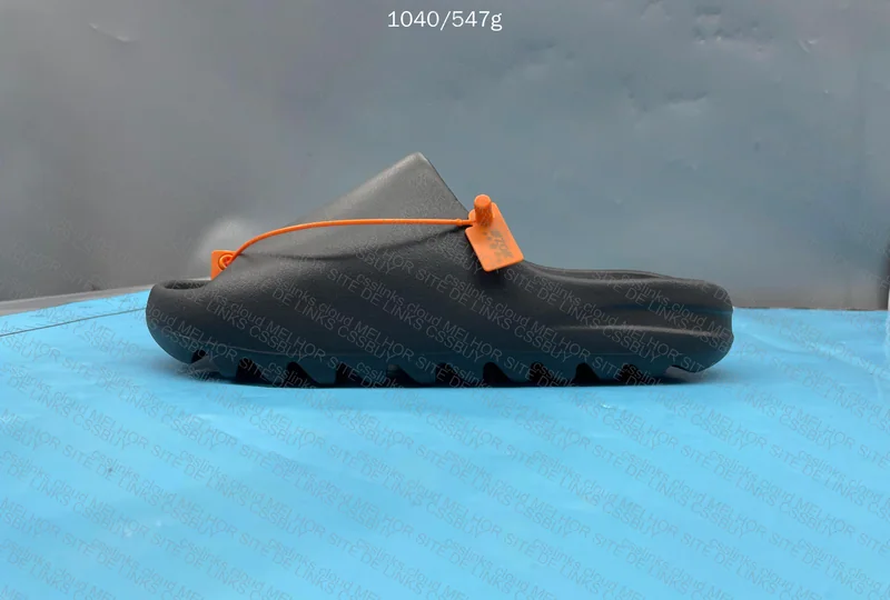 Yeezy slide ZOK 2