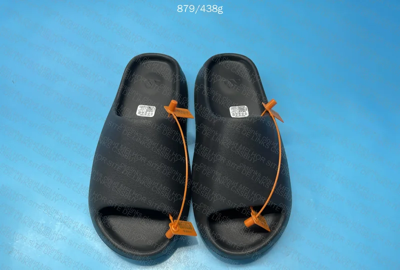 Yeezy Slide ZOK