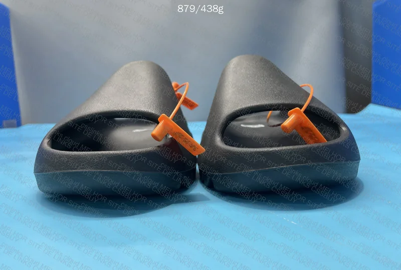 Yeezy Slide ZOK 2