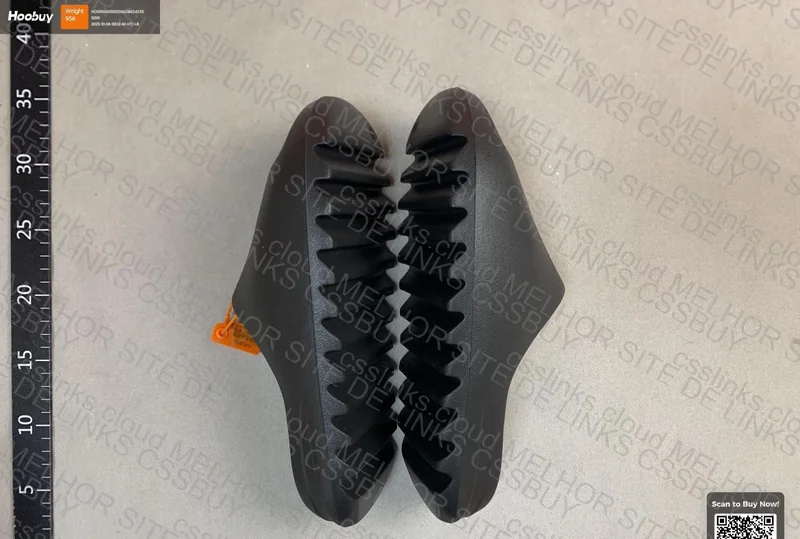 Yeezy Slide ZOK