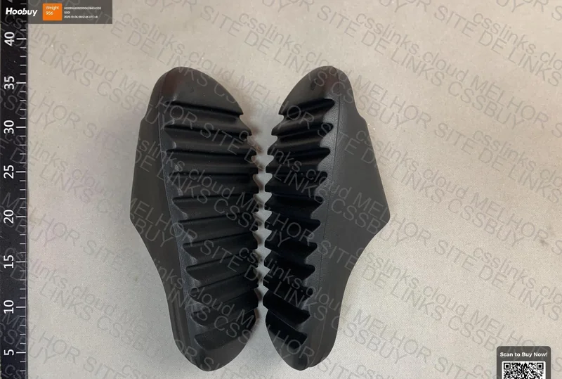 Yeezy Slide ZOK 2