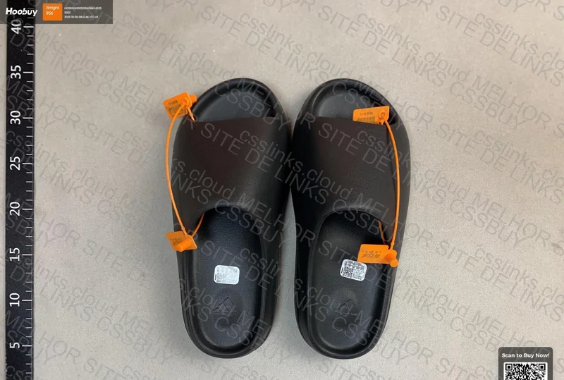 Yeezy Slide ZOK 3