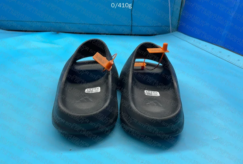 Yeezy Slide ZOK with Measurements 5
