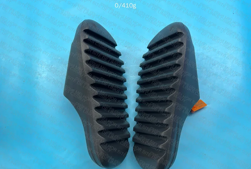 Yeezy Slide ZOK with Measurements 6