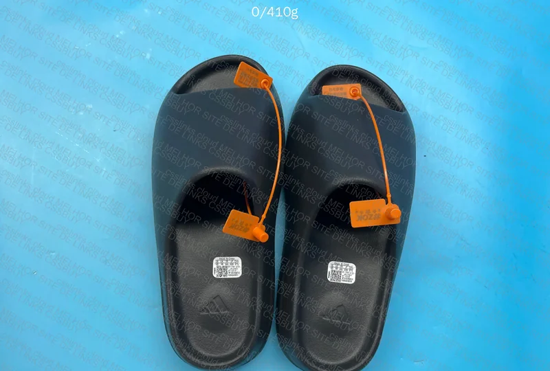 Yeezy Slide ZOK with Measurements 7