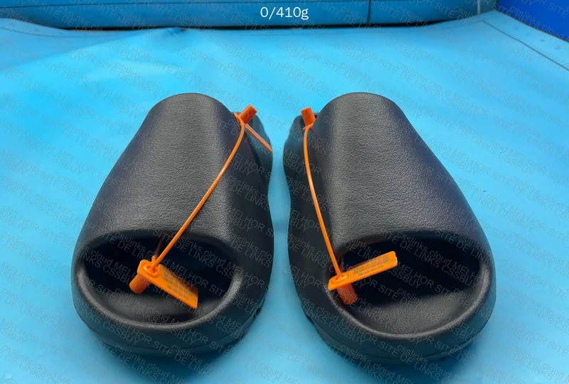 Yeezy Slide ZOK with Measurements 9