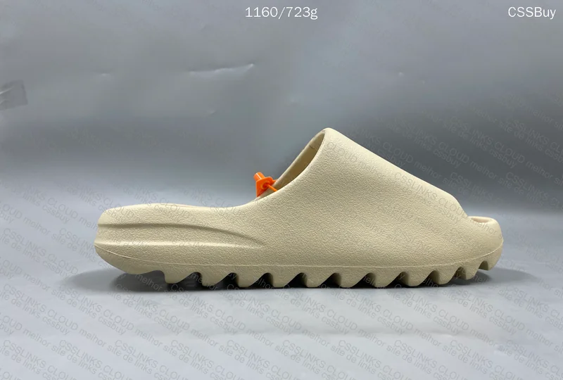 Yeezy Slide ZOK - GL?
