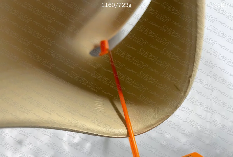 Yeezy Slide ZOK - GL? 2