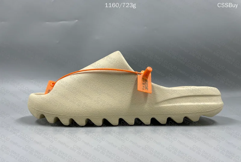 Yeezy Slide ZOK - GL? 4